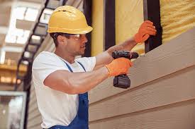 Best Fiber Cement Siding Installation  in Marathon, FL